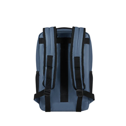 American Tourister Urban Track Cabin – Navy/Orange