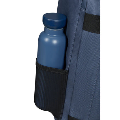 American Tourister Urban Track Cabin – Navy/Orange