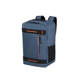 American Tourister Urban Track Cabin – Navy/Orange