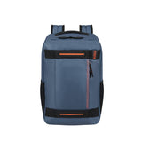 American Tourister Urban Track Cabin – Navy/Orange