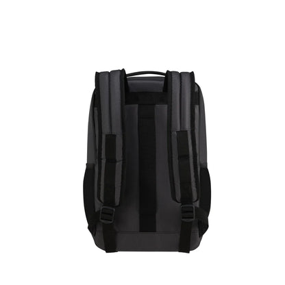 American Tourister Urban Track Cabin – Black/Lime