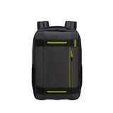 American Tourister Urban Track Cabin – Black/Lime