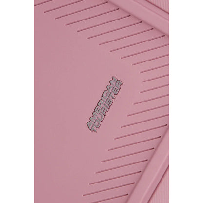 American Tourister Dashpop Spinner - Lilas Rosa Mellanstor Resväska 67cm