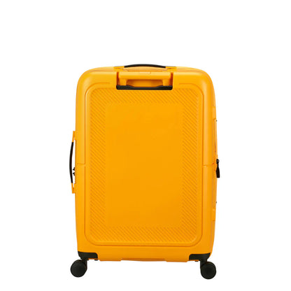American Tourister Dashpop Spinner - Gul Mellanstor Resväska 67cm