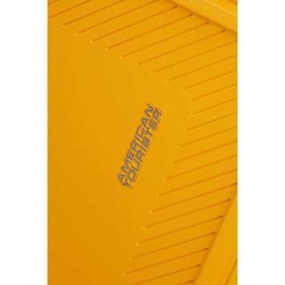 American Tourister Dashpop Spinner - Gul Mellanstor Resväska 67cm