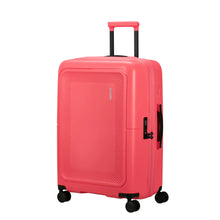 American Tourister Dashpop Spinner - Rosa Mellanstor Resväska 67cm
