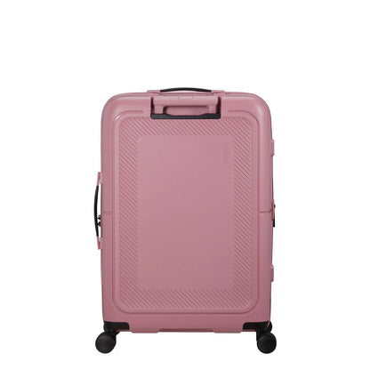 American Tourister Dashpop Spinner - Lilas Rosa Mellanstor Resväska 67cm
