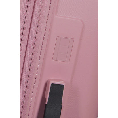 American Tourister Dashpop Spinner - Lilas Rosa Mellanstor Resväska 67cm