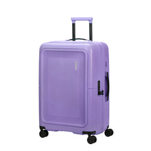 American Tourister Dashpop Spinner - Violett Mellanstor Resväska 67cm