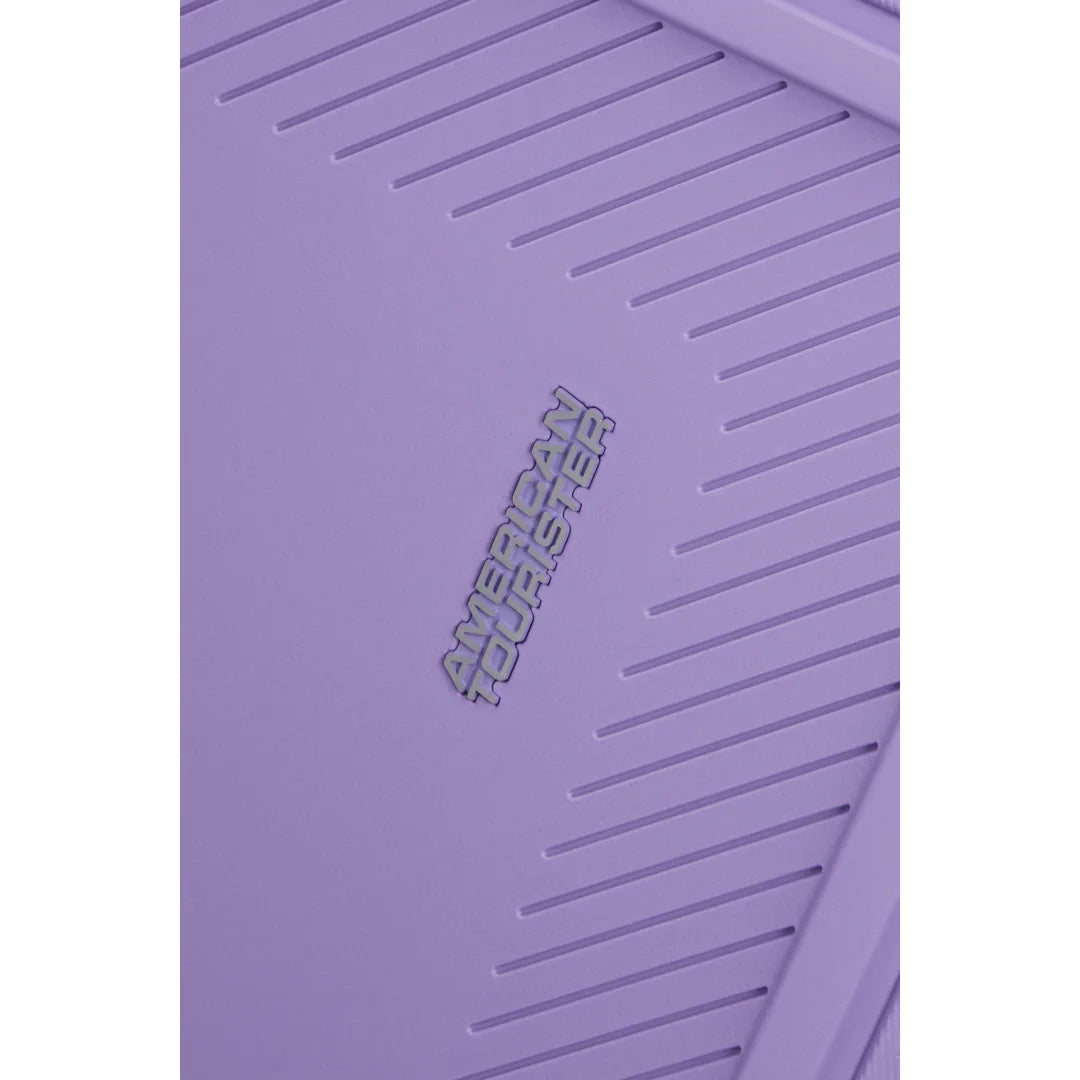 American Tourister Dashpop Spinner - Violett Mellanstor Resväska 67cm