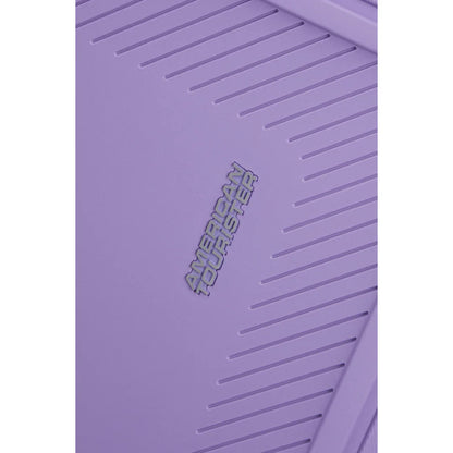 American Tourister Dashpop Spinner - Violett Mellanstor Resväska 67cm