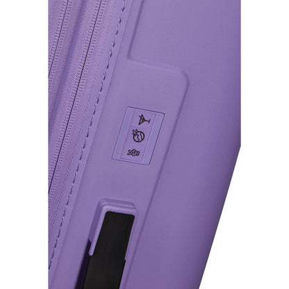 American Tourister Dashpop Spinner - Violett Mellanstor Resväska 67cm