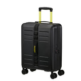 American Tourister TrailOn Spinner – Black