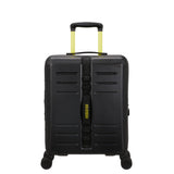 American Tourister TrailOn Spinner - Svart Kabinväska 55cm
