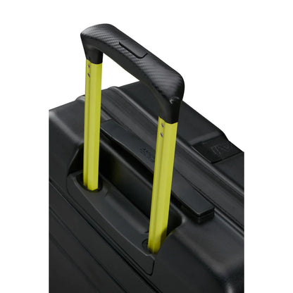 American Tourister TrailOn Spinner - Svart Kabinväska 55cm