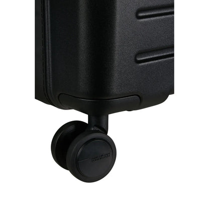 American Tourister TrailOn Spinner - Svart Kabinväska 55cm