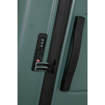 American Tourister TrailOn Trunk Resväska 73 cm – Dark Forest