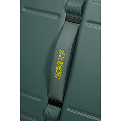 American Tourister TrailOn Trunk Resväska 73 cm – Dark Forest