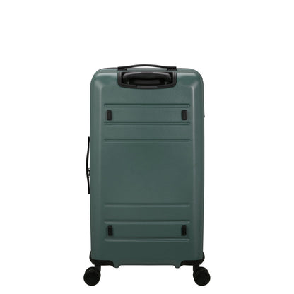 American Tourister TrailOn Trunk Resväska 73 cm – Dark Forest