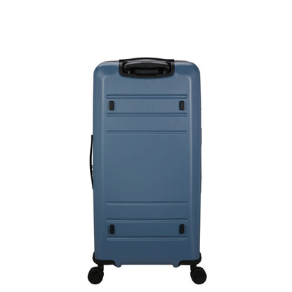 American Tourister TrailOn Trunk Resväska 80 cm – Coronet Blå