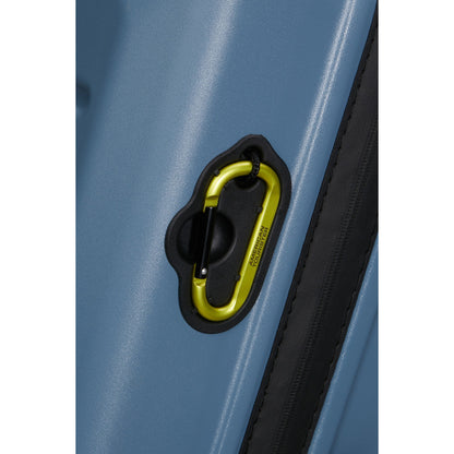 American Tourister TrailOn Trunk Resväska 80 cm – Coronet Blå