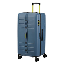 American Tourister TrailOn Trunk Resväska 80 cm – Coronet Blå