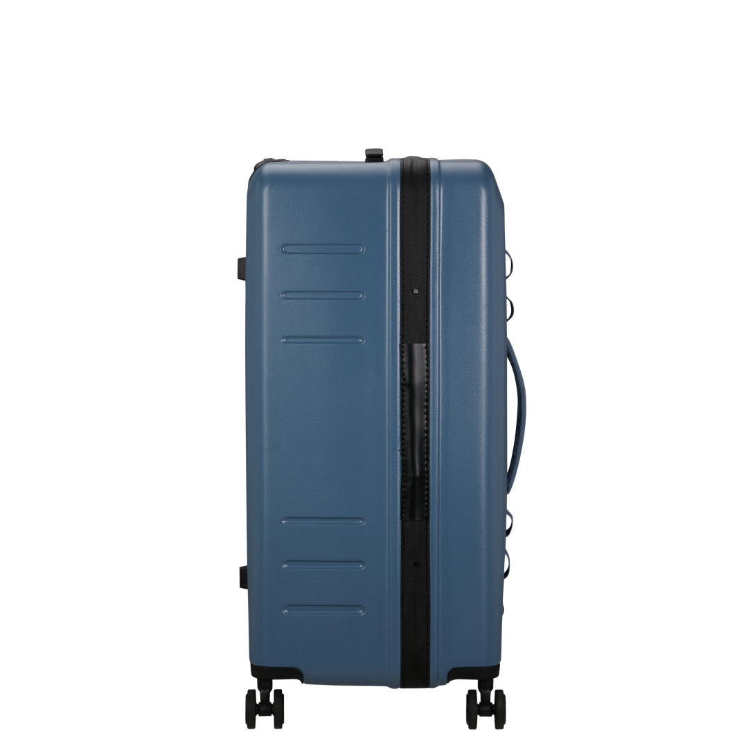 American Tourister TrailOn Trunk Resväska 80 cm – Coronet Blå