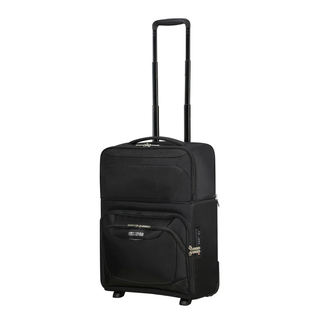 American Tourister Summerride Underseater Kabinväska 40cm