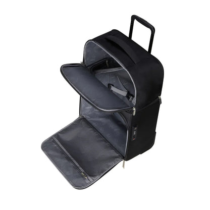 American Tourister Summerride Underseater Kabinväska 40cm