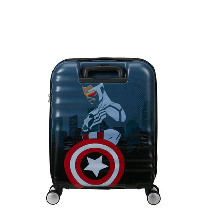 American Tourister Wavebreaker Marvel Kabinväska 55cm