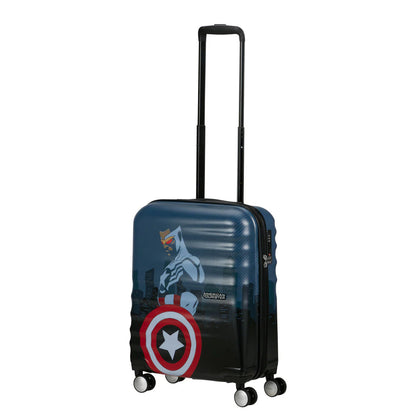 American Tourister Wavebreaker Marvel Kabinväska 55cm