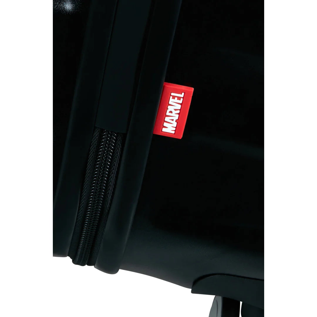 American Tourister Wavebreaker Marvel Spinner resväska 77 cm – Captain America City