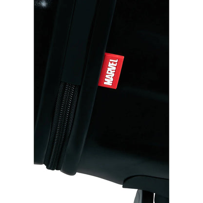 American Tourister Wavebreaker Marvel Spinner resväska 77 cm – Captain America City