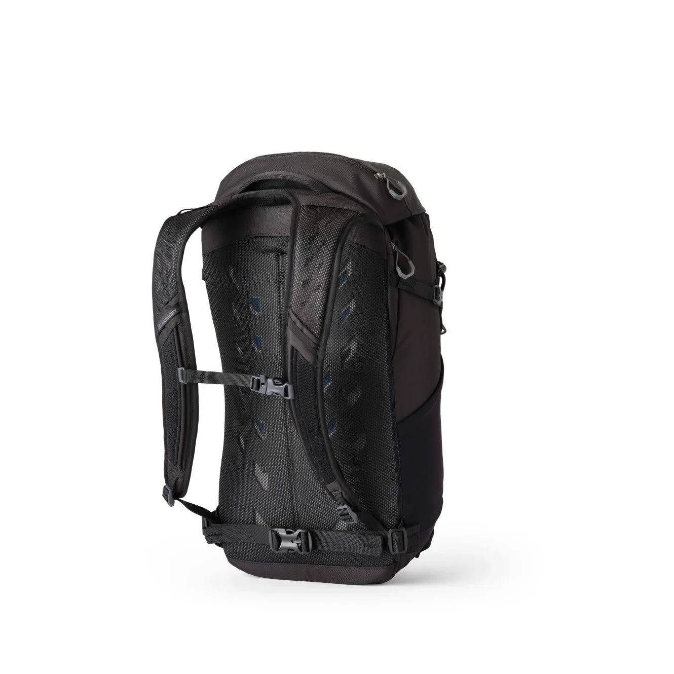 Gregory Nano 28 Ryggsäck 54cm - Svart