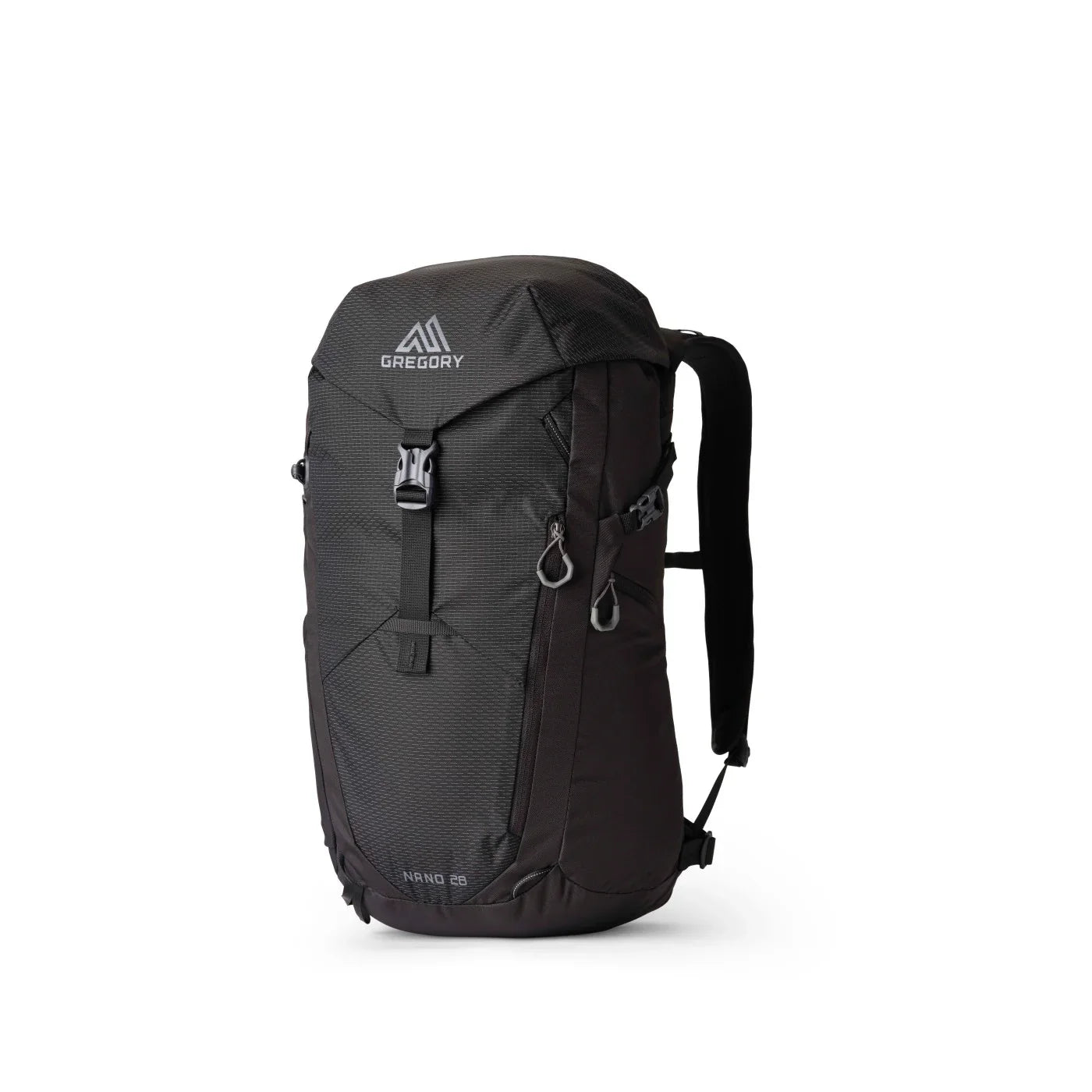Gregory Nano 28 Ryggsäck 54cm - Svart