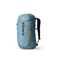 Gregory Nano 28 - Rio Blå Ryggsäck 54cm