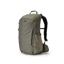 Gregory Zulu LT 25 Ryggäsck 53cm - Grön