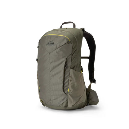 Gregory Zulu LT 25 Ryggäsck 53cm - Grön