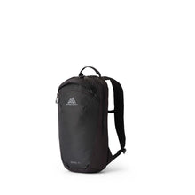 Gregory Nano 14 - Svart Ryggsäck 48cm