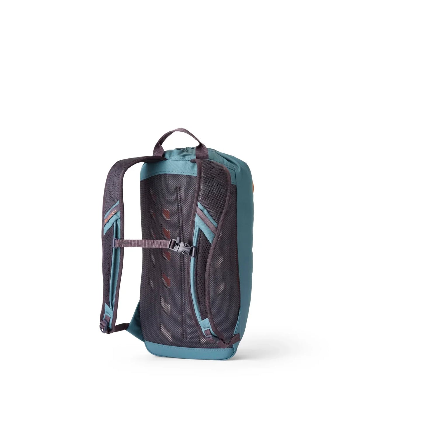 Gregory Nano 14 Ryggsäck 48cm - Rio Blue