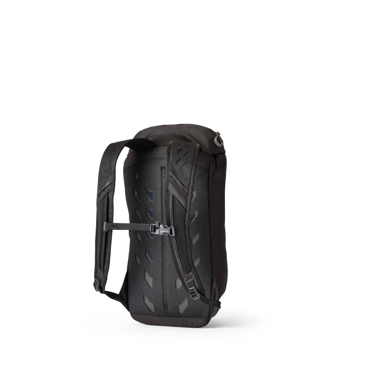 Gregory Nano 16 Ryggsäck 48cm - Svart