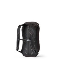 Gregory Nano 16 - Svart Ryggsäck 48cm
