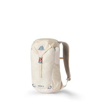 Gregory Nano 16 - Kalkvit Ryggsäck 48cm