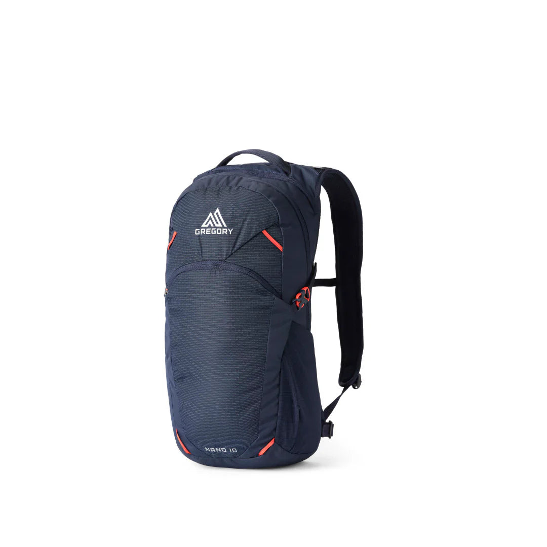 Gregory Nano 18 Ryggsäck 51cm - Navy