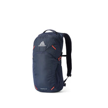 Gregory Nano 18 - Navy Ryggsäck 51cm