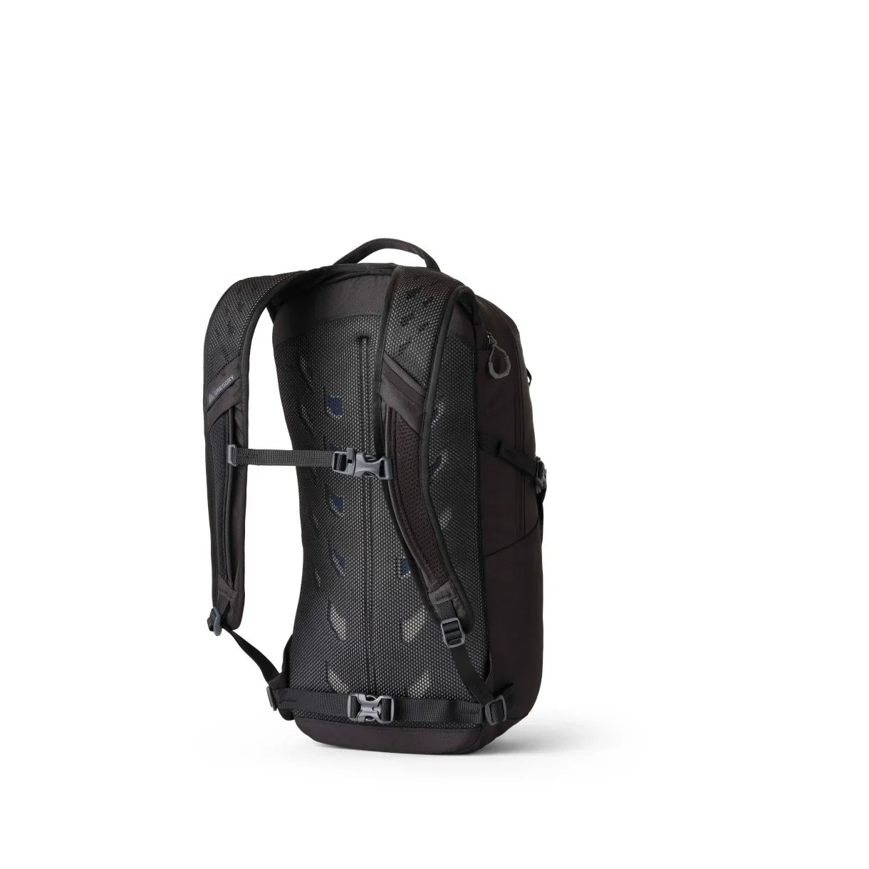 Gregory Nano 18 Ryggsäck 51cm - Svart