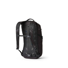 Gregory Nano 18 - Svart Ryggsäck 51cm