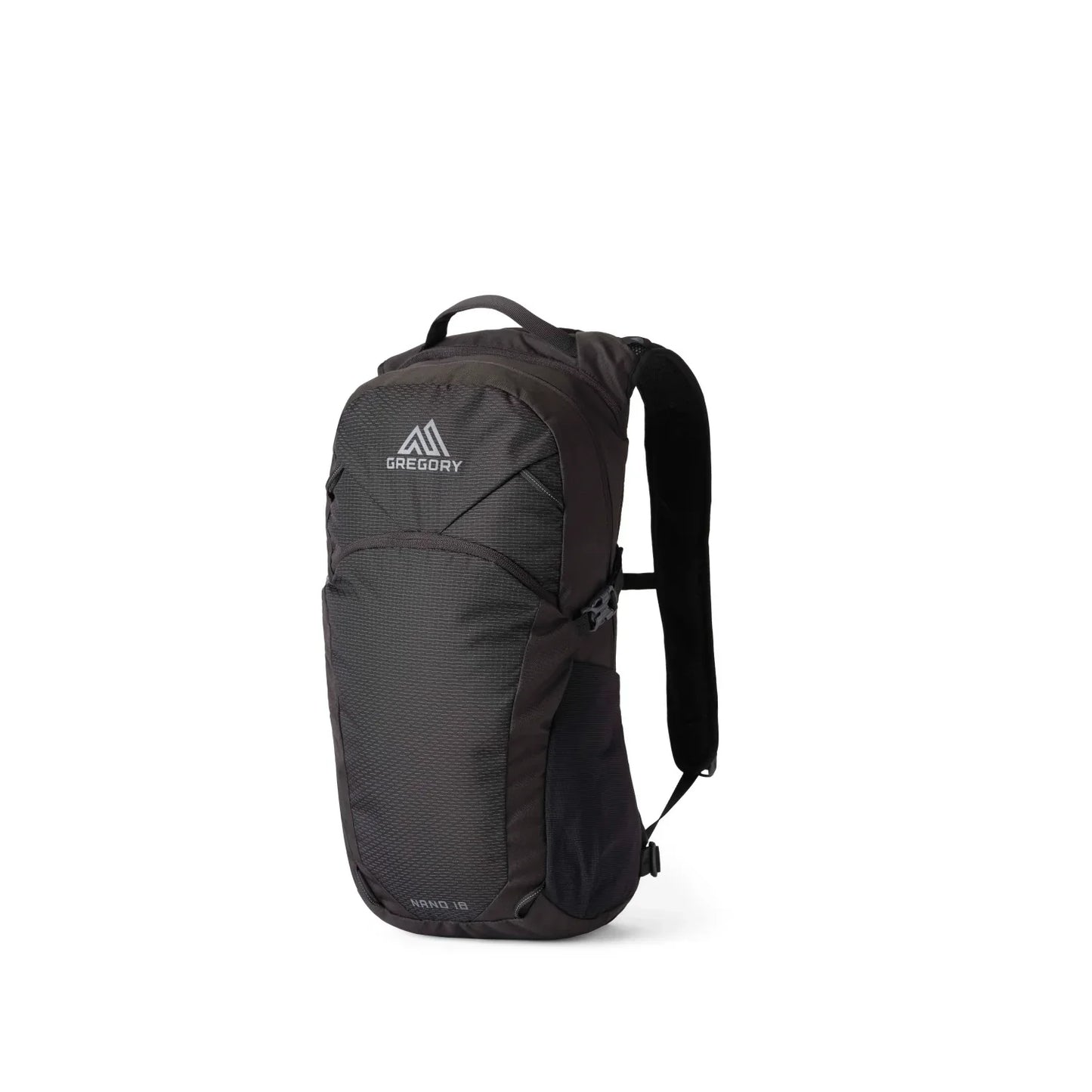 Gregory Nano 18 Ryggsäck 51cm - Svart
