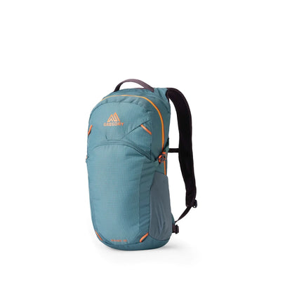 Gregory Nano 18 Ryggsäck 51cm - Rio Blue