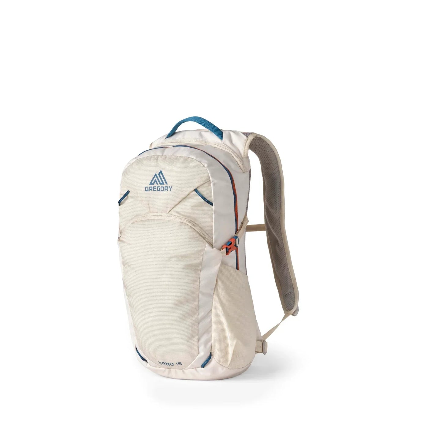 Gregory Nano 18 Ryggsäck 51cm - Kalkvit